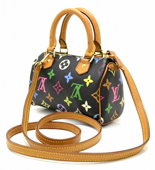 楽天市場】【バッグ】LOUIS VUITTON ルイ ヴィトン モノグラムマルチ 