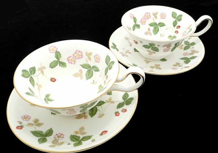 楽天市場】【新品未使用品】WEDGWOOD ウェッジウッド ワイルド  