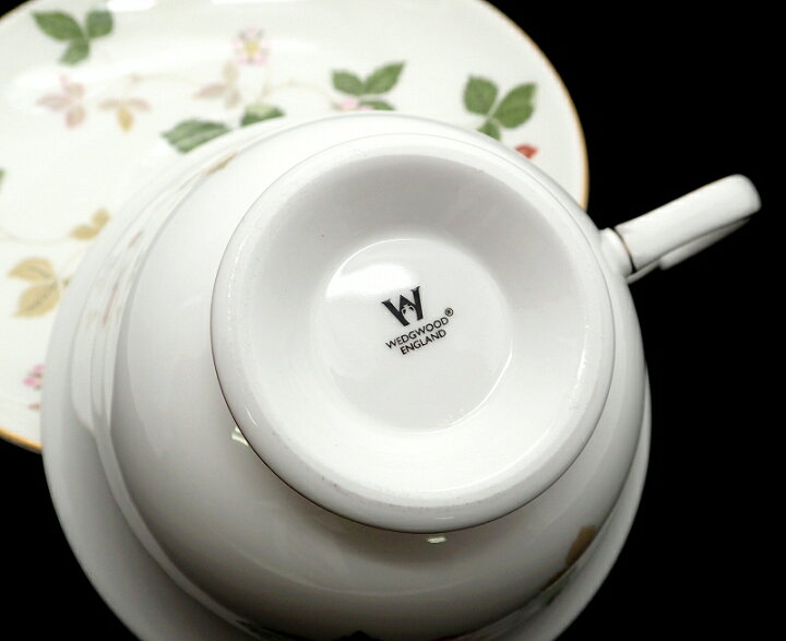楽天市場】【新品未使用品】WEDGWOOD ウェッジウッド ワイルド  
