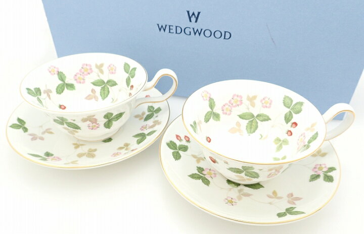 楽天市場】【新品未使用品】WEDGWOOD ウェッジウッド ワイルド  