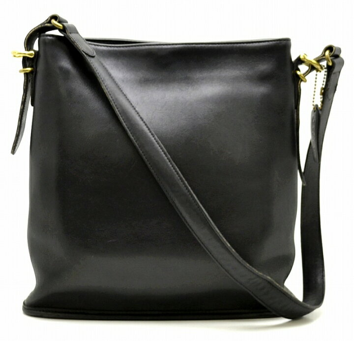 楽天市場】【中古】【バッグ】COACH コーチ ショルダーバッグ 肩掛け  