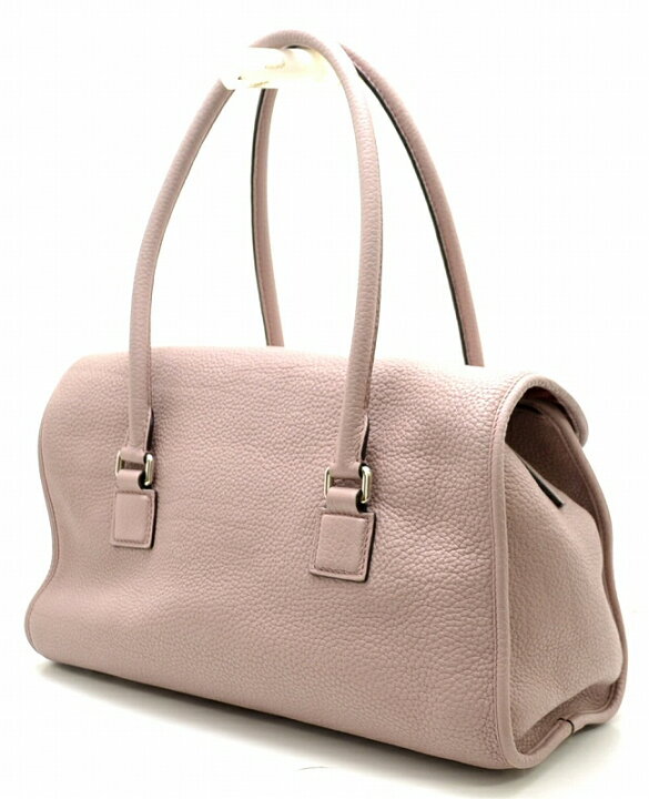 楽天市場】【中古】【バッグ】LOEWE ロエベ アラモ レザー  