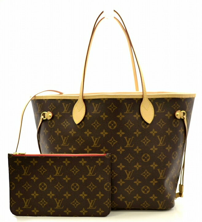 楽天市場】【バッグ】LOUIS VUITTON ルイ ヴィトン モノグラム 