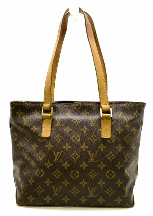 楽天市場】【中古】【バッグ】LOUIS VUITTON ルイ ヴィトン モノグラム  
