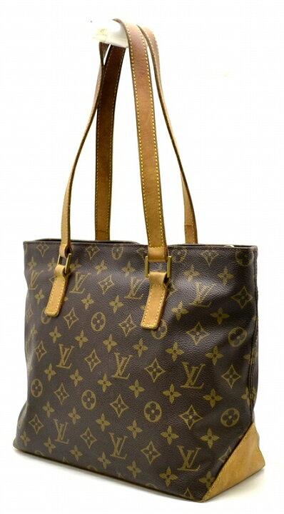 楽天市場】【中古】【バッグ】LOUIS VUITTON ルイ ヴィトン モノグラム 