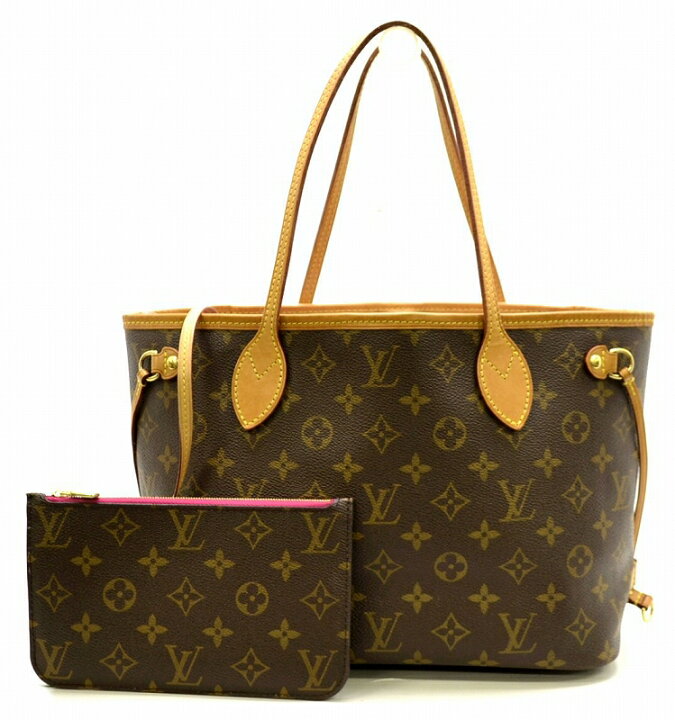 楽天市場】【中古】【バッグ】LOUIS VUITTON ルイ ヴィトン モノグラム 