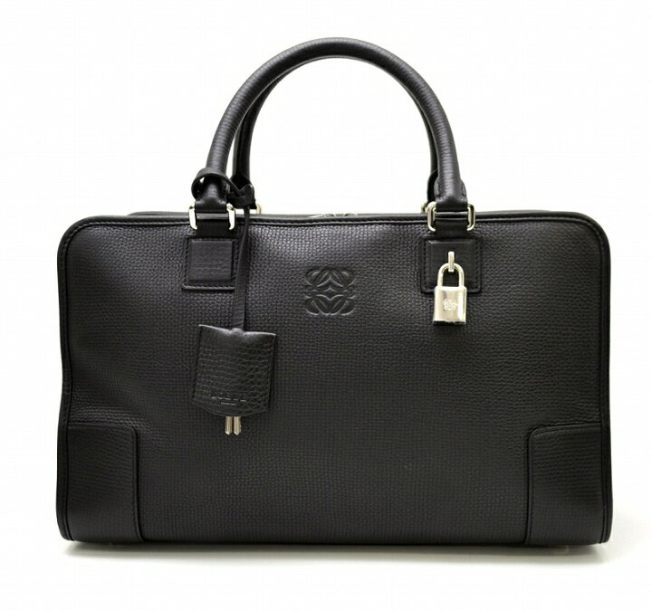 楽天市場】【新品未使用品】【バッグ】LOEWE ロエベ アマソナ 36 ミニ  