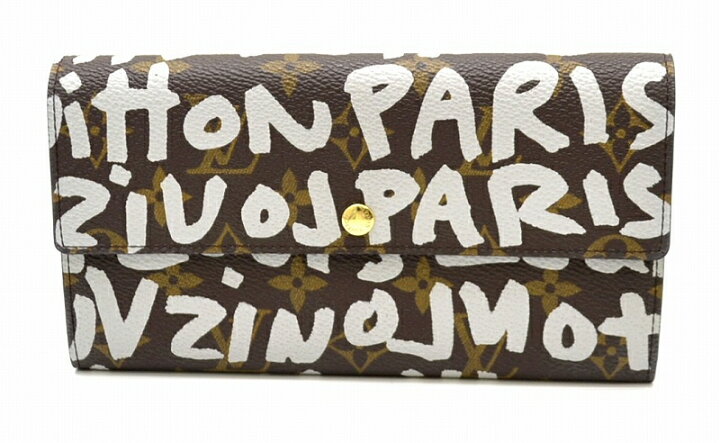 楽天市場】【未使用品】【財布】LOUIS VUITTON ルイ ヴィトン  