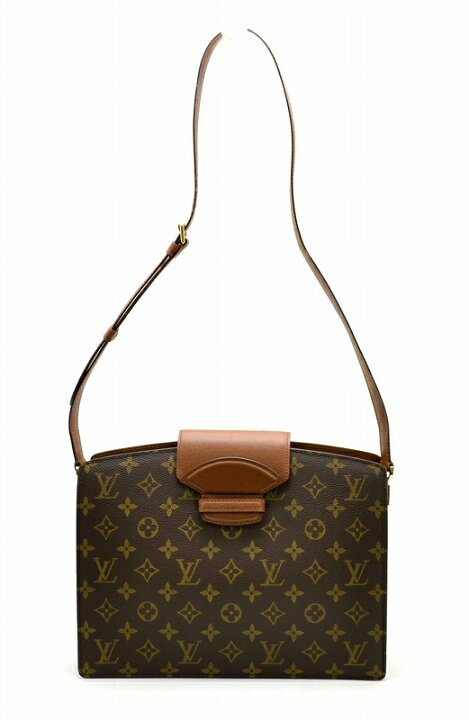 楽天市場】【中古】【バッグ】LOUIS VUITTON ルイ ヴィトン モノグラム  