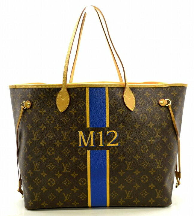 楽天市場】【中古】【バッグ】LOUIS VUITTON ルイ ヴィトン モノグラム 
