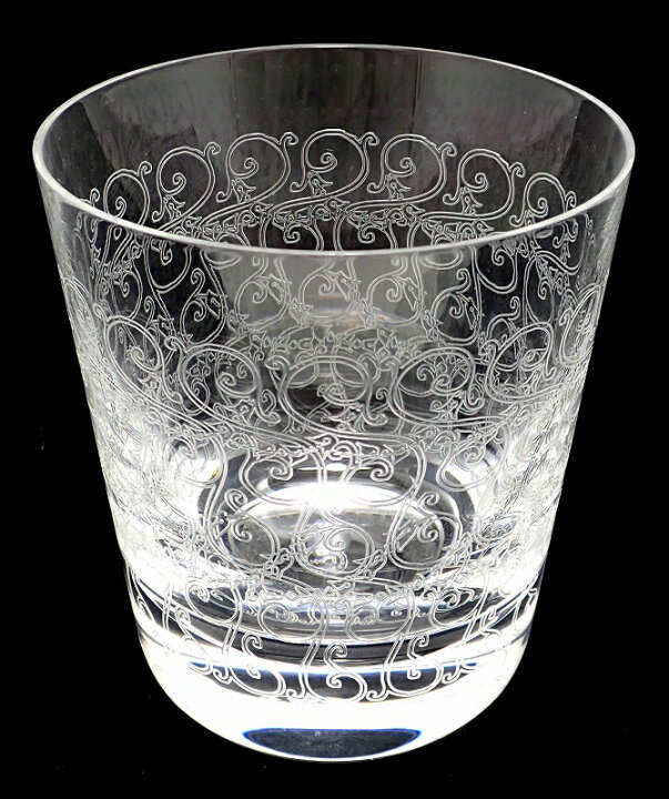 楽天市場】【未使用品】Baccarat バカラ ローハン オールド 