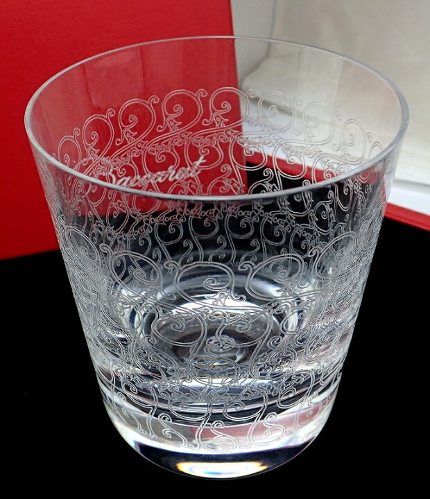 楽天市場】【未使用品】Baccarat バカラ ローハン オールド 