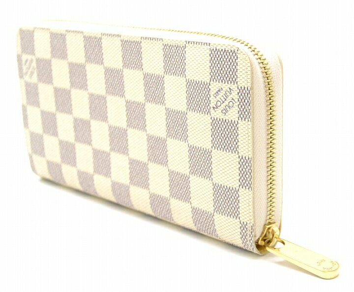 楽天市場】【未使用品】【財布】LOUIS VUITTON ルイ ヴィトン ダミエ 
