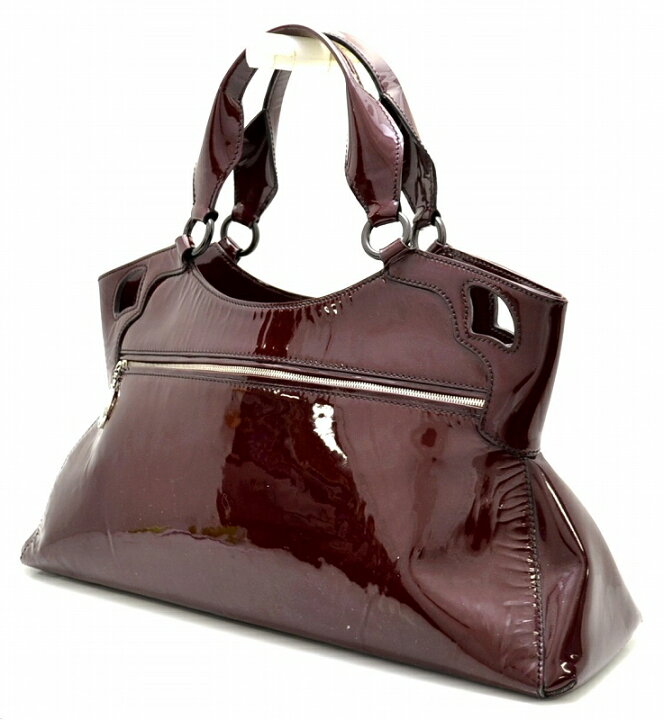 楽天市場】【バッグ】Cartier カルティエ マルチェロ ドゥ カルティエ  