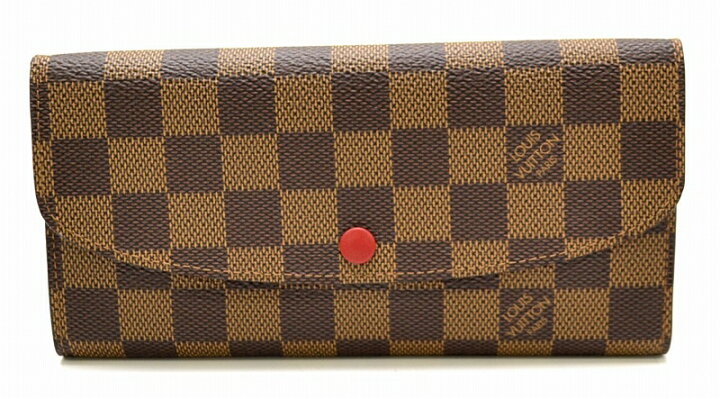 楽天市場】【新品未使用品】【財布】LOUIS VUITTON ルイ ヴィトン  