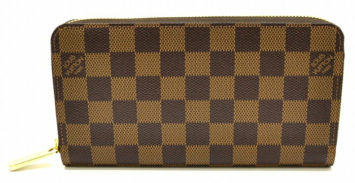 楽天市場】【未使用品】【財布】LOUIS VUITTON ルイ ヴィトン ダミエ 