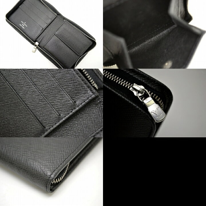 楽天市場】【中古】【財布】LOUIS VUITTON ルイ ヴィトン タイガ 