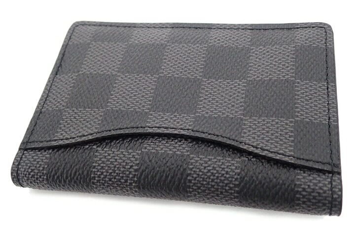 楽天市場】【未使用品】LOUIS VUITTON ルイ ヴィトン ダミエグラ  