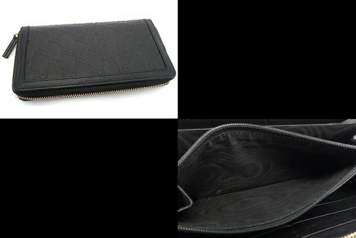 楽天市場】【中古】【財布】GUCCI グッチ スーキー グッチシマ 