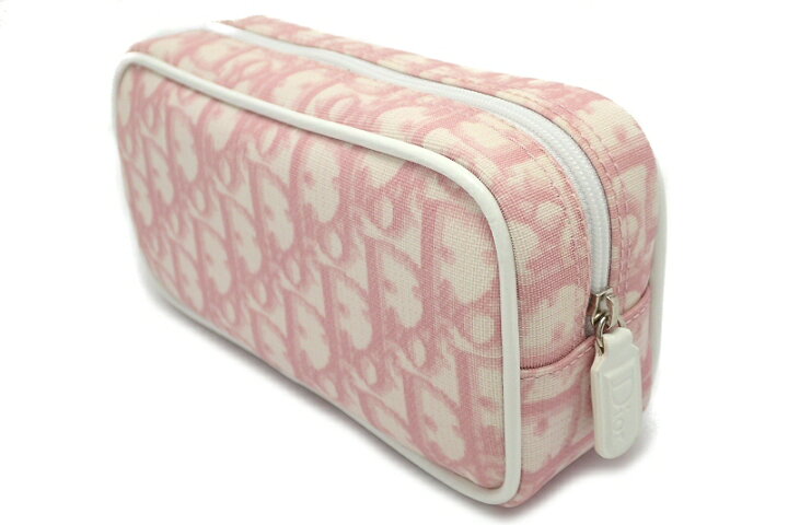 楽天市場】【未使用品】【バッグ】Christian Dior クリスチャン  