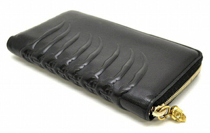 楽天市場】【財布】Alexander McQueen アレキサンダー マックイーン  