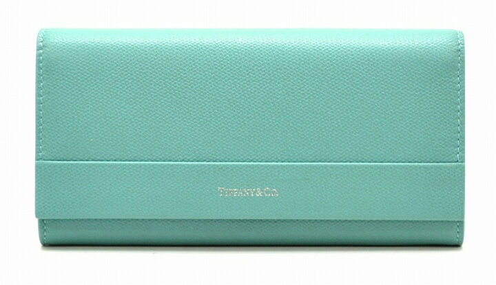 楽天市場】【新品未使用品】【財布】TIFFANY&Co. ティファニー  