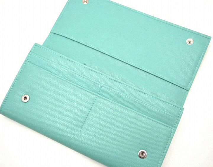 楽天市場】【新品未使用品】【財布】TIFFANY&Co. ティファニー  