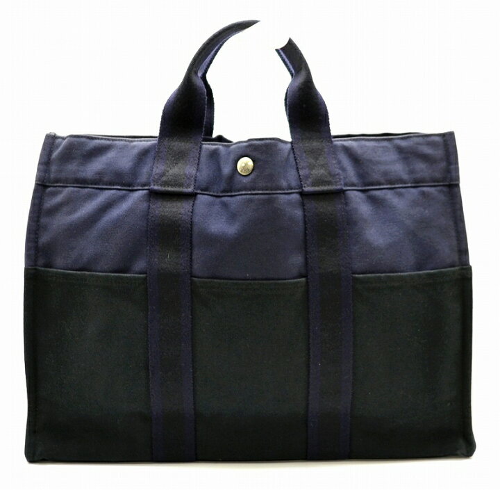 楽天市場】【バッグ】HERMES エルメス フールトゥMM フールトゥ トート  