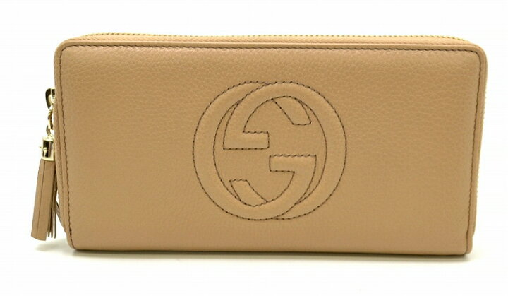 楽天市場】【新品未使用品】【財布】GUCCI グッチ ソーホー インター 