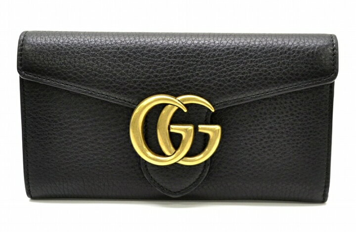 楽天市場】【新品未使用品】【財布】GUCCI グッチ インターロッキング  