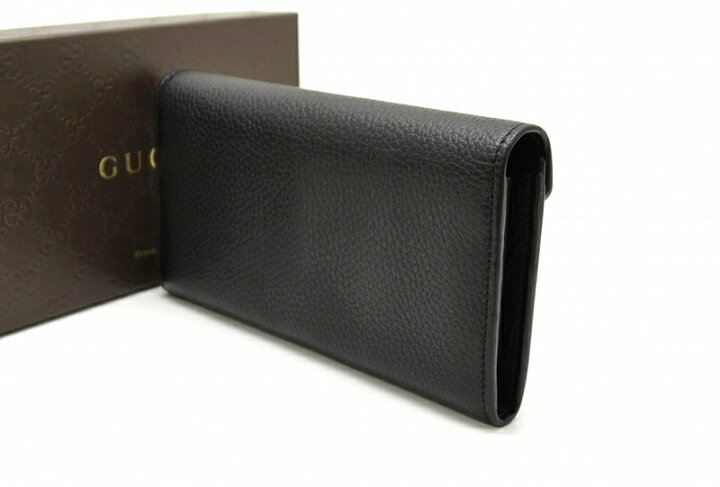 楽天市場】【新品未使用品】【財布】GUCCI グッチ インターロッキング  