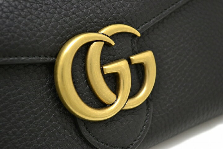 楽天市場】【新品未使用品】【財布】GUCCI グッチ インターロッキング 