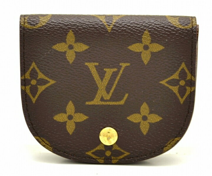 楽天市場】【財布】LOUIS VUITTON ルイ ヴィトン モノグラム 