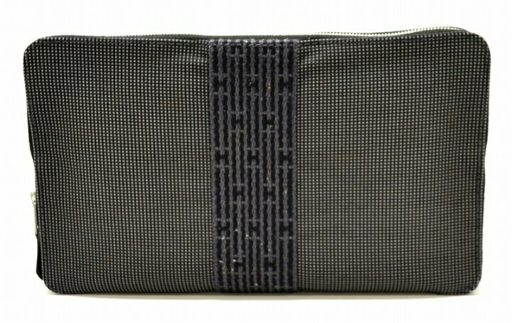 楽天市場】【財布】HERMES エルメス エールライン パースGM ラウンド  