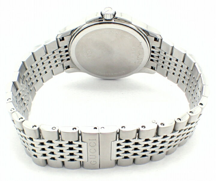 楽天市場】【ウォッチ】GUCCI グッチ Gタイムレス ミディアム ウォッチ  