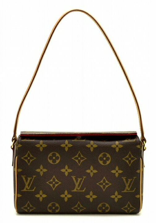 楽天市場】【バッグ】LOUIS VUITTON ルイ ヴィトン モノグラム 