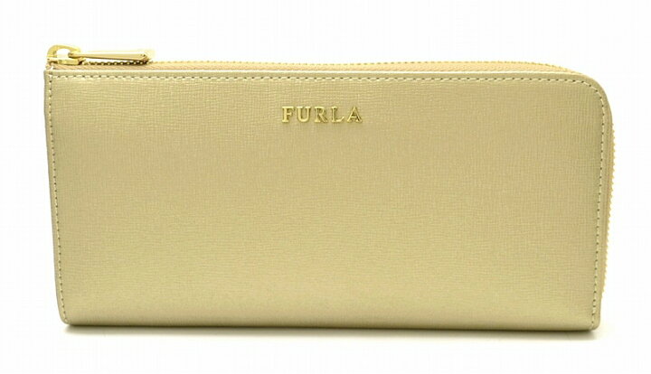 楽天市場】【新品未使用品】【財布】FURLA フルラ ラウンドファスナー 