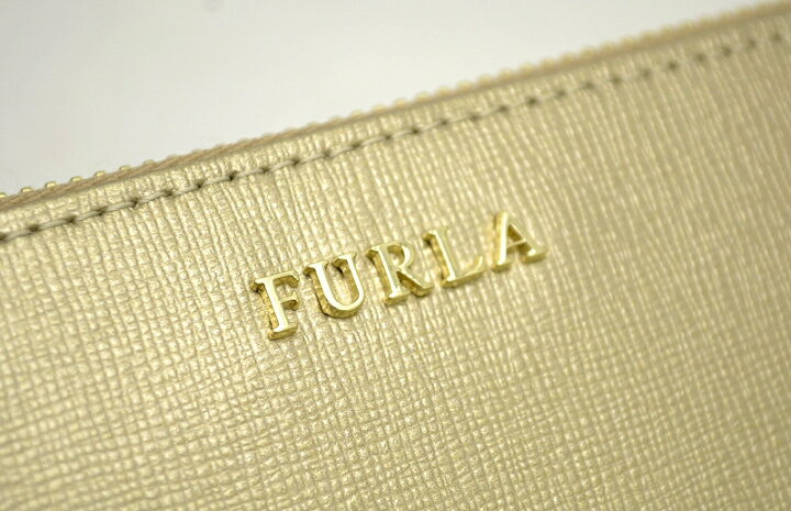 楽天市場】【新品未使用品】【財布】FURLA フルラ ラウンドファスナー 