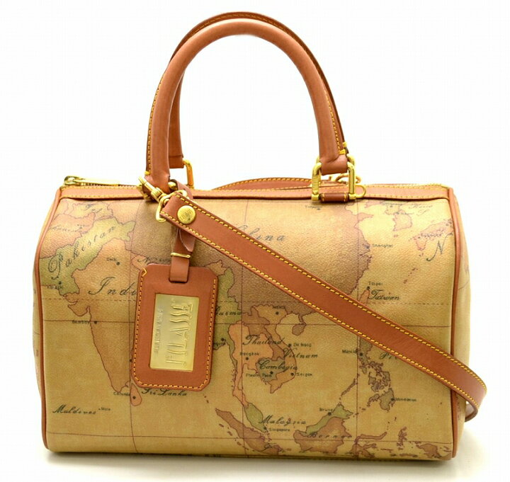 楽天市場】【バッグ】PRIMA CLASSE プリマ クラッセ ミニボストン  