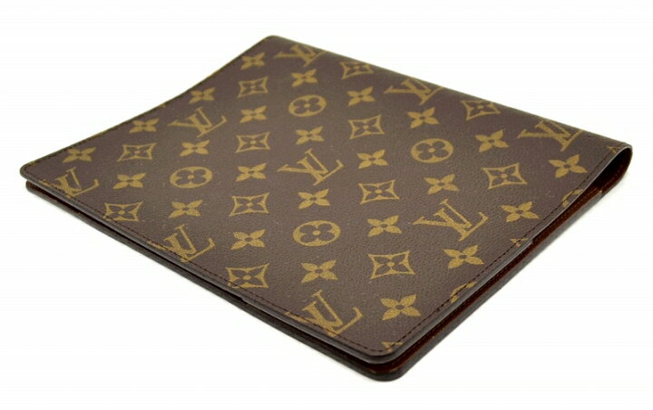 楽天市場】【未使用品】LOUIS VUITTON ルイ ヴィトン モノグラム  