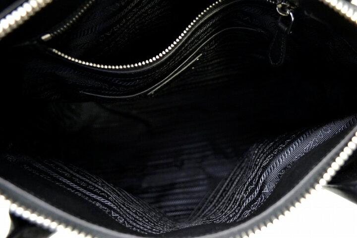 楽天市場】【バッグ】PRADA プラダ 2WAYバッグ ハンドバッグ  
