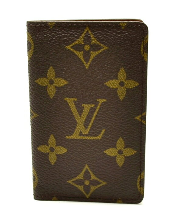 楽天市場】LOUIS VUITTON ルイ ヴィトン モノグラム ポシェット カルト  