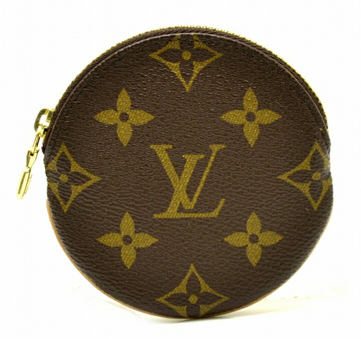 楽天市場】【財布】LOUIS VUITTON ルイ ヴィトン モノグラム 