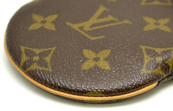 楽天市場】【財布】LOUIS VUITTON ルイ ヴィトン モノグラム 