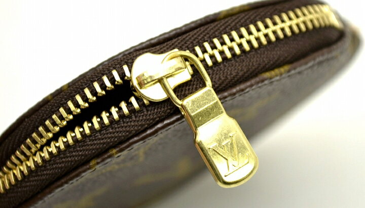 楽天市場】【財布】LOUIS VUITTON ルイ ヴィトン モノグラム  