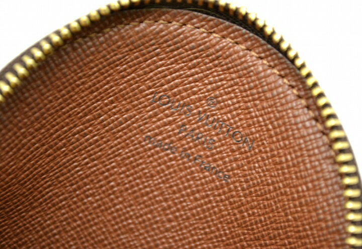 楽天市場】【財布】LOUIS VUITTON ルイ ヴィトン モノグラム 
