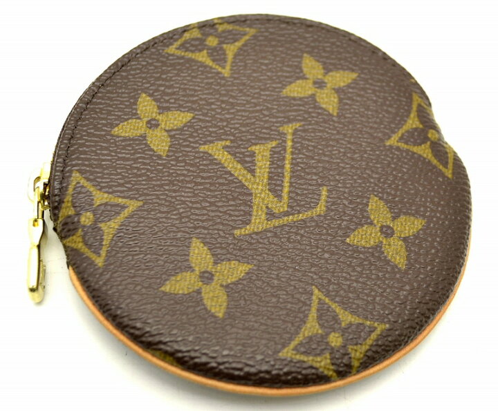 楽天市場】【財布】LOUIS VUITTON ルイ ヴィトン モノグラム 
