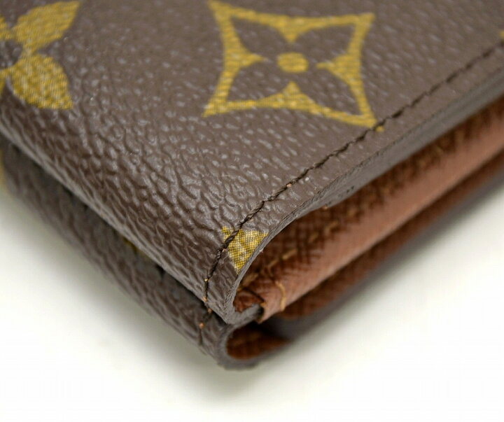 楽天市場】【未使用品】【財布】LOUIS VUITTON ルイ ヴィトン 
