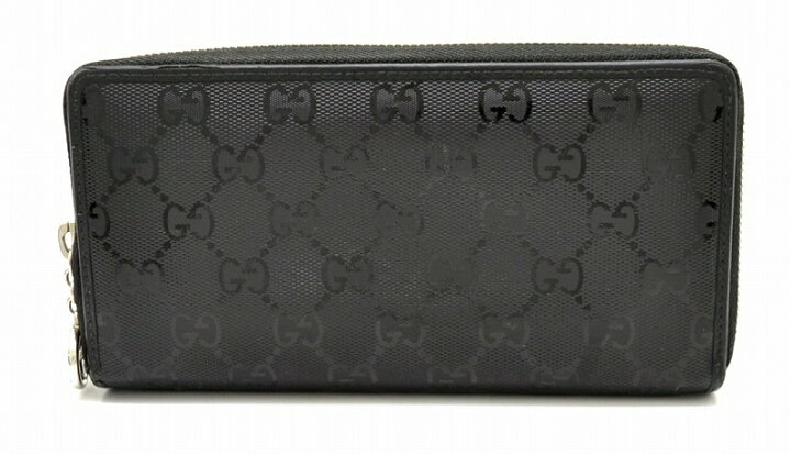 楽天市場】【財布】GUCCI グッチ インプリメ ラウンドファスナー 長 