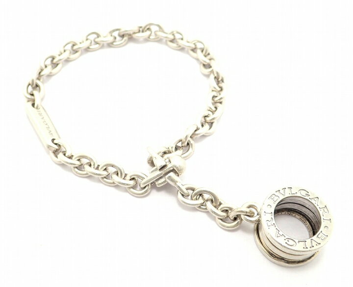 楽天市場】【ジュエリー】BVLGARI ブルガリ Bzero1 B.zero1 B-zero1 